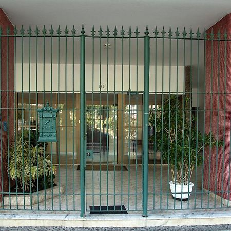Melhor Opcao Em Copacabana - Moderno E Reformado Ріо-де-Жанейро Екстер'єр фото