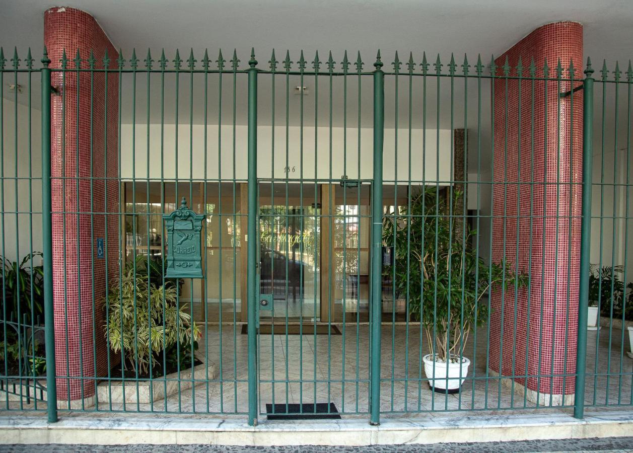 Melhor Opcao Em Copacabana - Moderno E Reformado Ріо-де-Жанейро Екстер'єр фото
